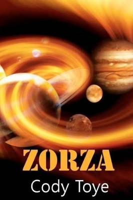 Zorza by Cody Toye