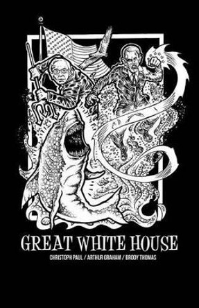 Great White House by Christoph Paul