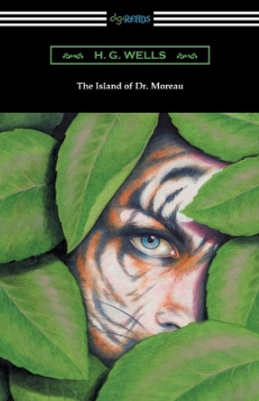 The Island of Dr. Moreau H G Wells 9781420955651