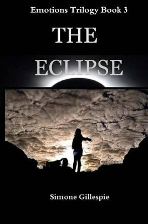 The Eclipse Simone Gillespie 9781492876847