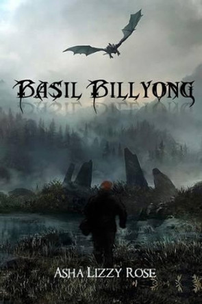 Basil Billyong by Asha Lizzy Rose