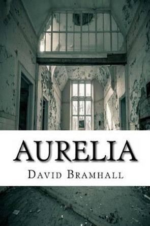 Aurelia: Six ghost stories David Bramhall 9781493781737