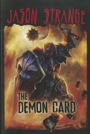 Demon Card (Jason Strange) Jason Strange 9781434238849