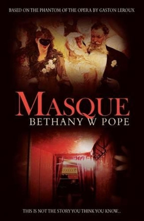 Masque Bethany Pope 9781781723241