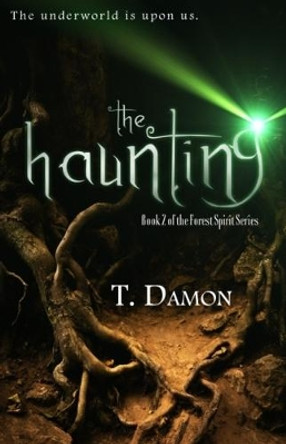 The Haunting T Damon 9781946202345