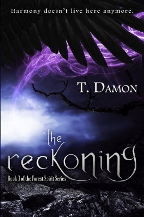 The Reckoning T Damon 9781946202352