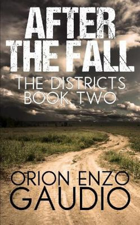 After the Fall by Orion Enzo Gaudio
