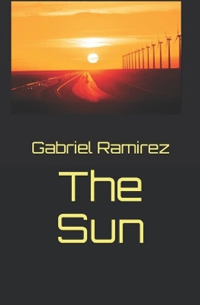The Sun Gabriel Ramirez 9781653419128