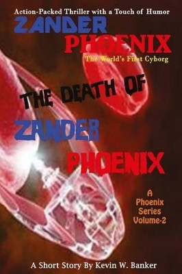 Zander Phoenix by Kevin W Banker