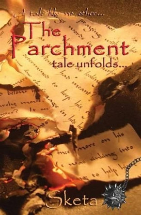 The Parchment Tale Unfolds, Book 2 Aaron Pocock 9781480006294