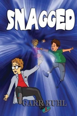 Snagged by Garr L Kuhl