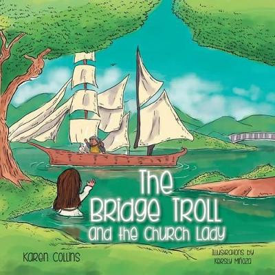 The Bridge Troll and the Church Lady by Karen Collins (Canadian Centre of Arts and Technology, University of Waterloo)