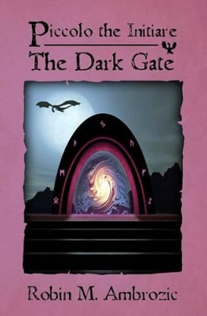 Piccolo the Initiare by David Champlin