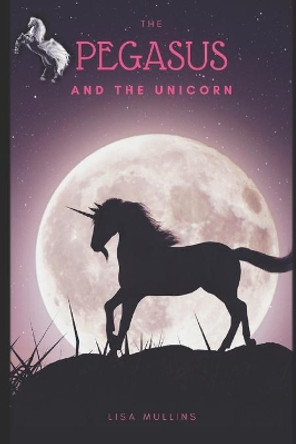 The Pegasus and the Unicorn by Stipe Lozina