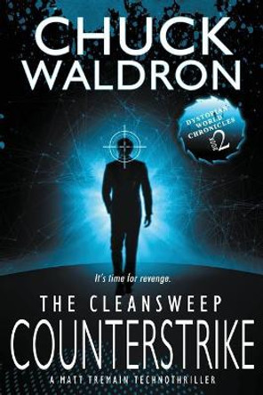 The CleanSweep Counterstrike by Chuck Waldron