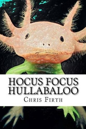 Hocus Focus Hullabaloo: Strange and Fantastical Myths and Tales Chris Firth 9781500128494