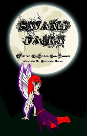 Swamp Fairy by Christopher Bramer