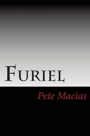 Furiel by Pete Macias