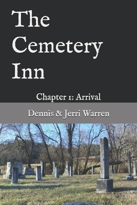 The Cemetery Inn by Jerri Warren