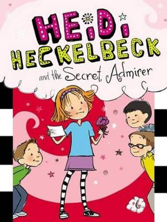 Heidi Heckelbeck and the Secret Admirer Wanda Coven 9781442441750