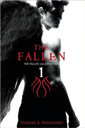 Fallen 1: The Fallen and Leviathan Sniegoski 9781442408623