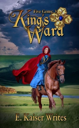 King's Ward by Kelsey Bryant
