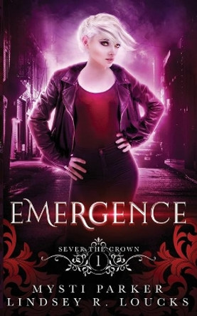 Emergence Lindsey R Loucks 9781686824999