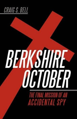 Berkshire October by Craig S Bell