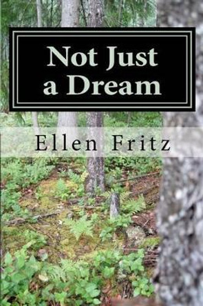 Not Just a Dream Ellen M Fritz 9781481912914
