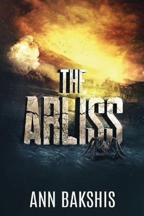 The Arliss John Cameron McClain 9781796376487