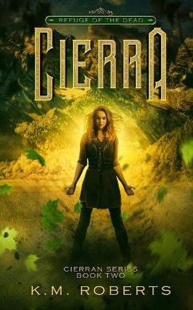 Cierra by Kent Roberts Cierra by Kent Roberts