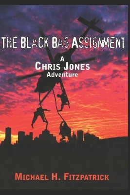 The Black Bag Assignment by Michael H Fitzpatrick