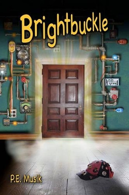 Brightbuckle by P E Musik