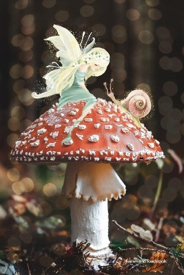 Fairies and Toadstools by Sheila Free