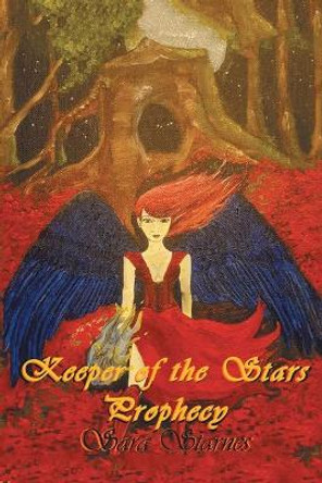 Keeper of the Stars by Sara Starnes