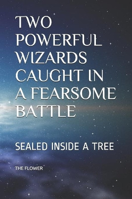 Two Powerful Wizards Caught in a Fearsome Battle by D Mae Ward