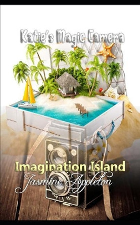 Imagination Island by Jasmine Appleton