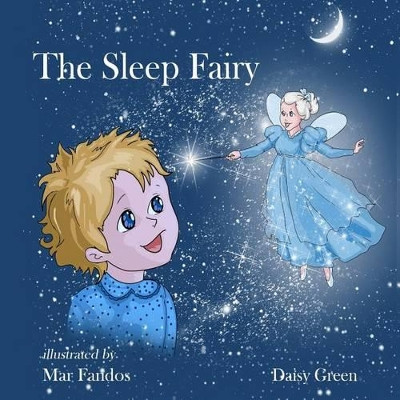 The Sleep Fairy by Mar Fandos