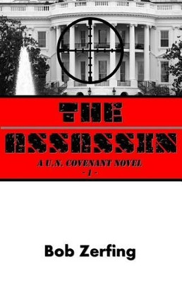 The Assassin by Bob Zerfing