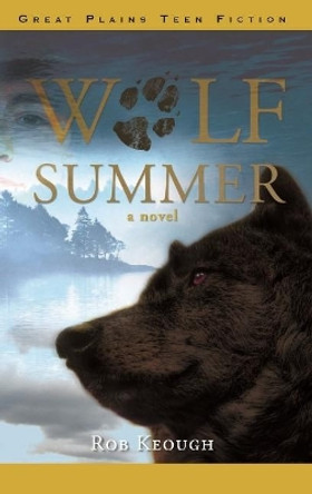 Wolf Summer Volume 2 Rob Keough 9781894283878