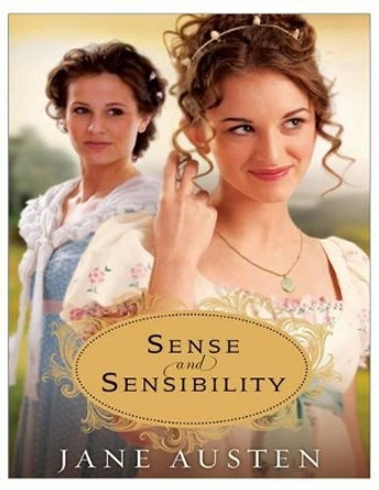 Sense And Sensibility Jane Austen 9781499613490