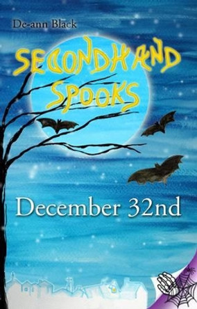 Secondhand Spooks by De-ann Black