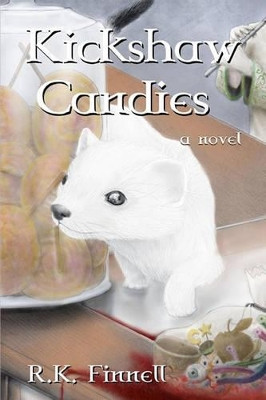 Kickshaw Candies by Autumn Conley