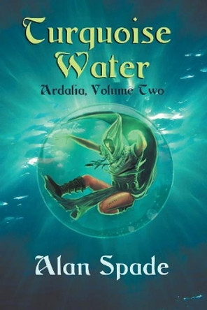 Ardalia by Alan Spade