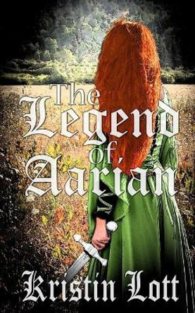 The Legend of Aarian K L Brown 9781700107763