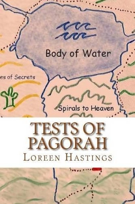 Tests of Pagorah Loreen Hastings 9781490409467