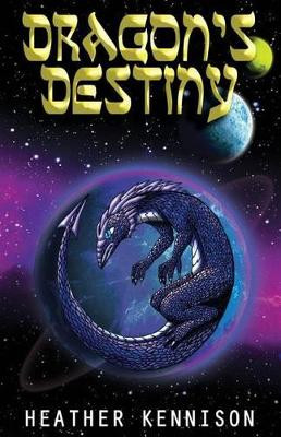 Dragon's Destiny by Sherry Boyd-Yost