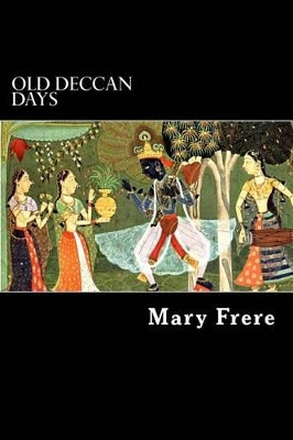 Old Deccan Days by Alex Struik