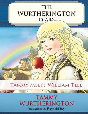 Tammy Meets William Tell by Duy Truong