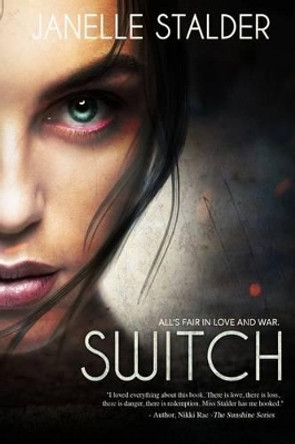 Switch Janelle Stalder 9781491043035